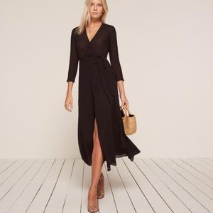 TESSA Dress Reformation Size L